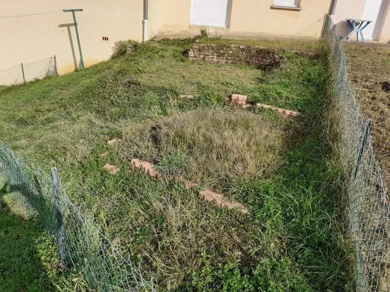 amenagement espace terre
