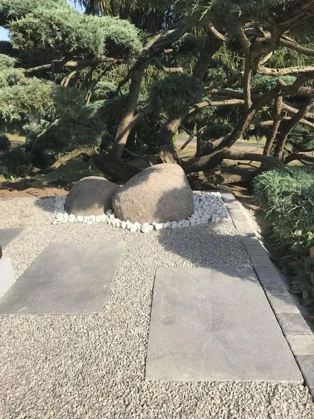 amenagement espace zen