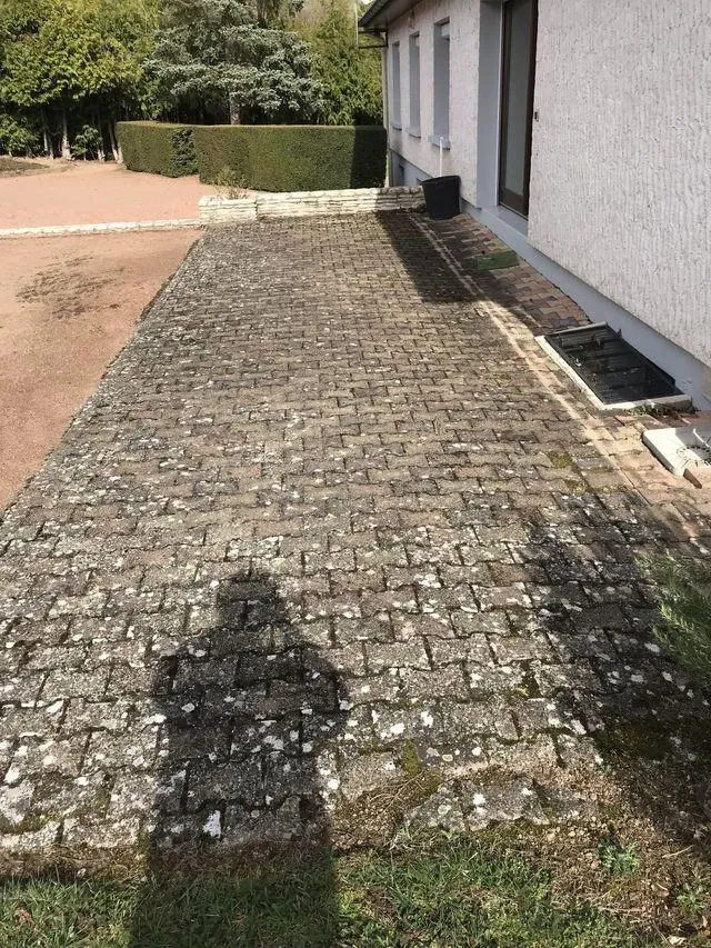 amenagement exterieur maison