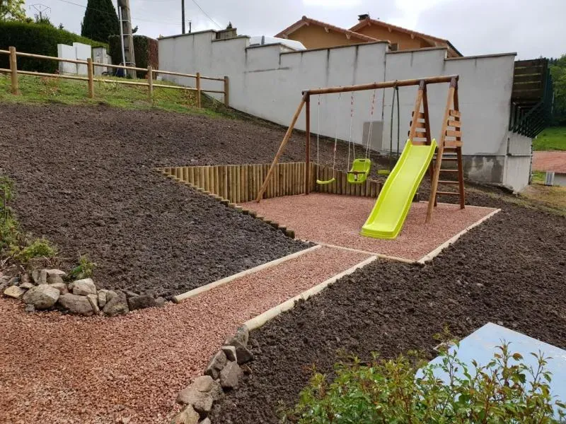 design jardin chauffailles