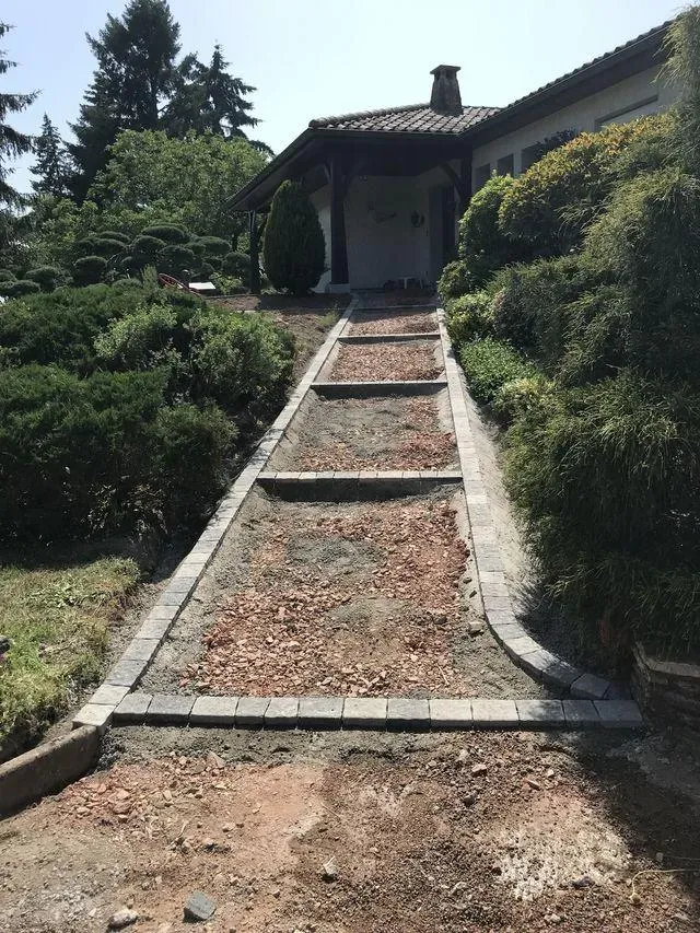 paysagiste rural